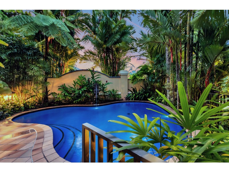 4 ‘Munbilla’, 17 Colonel Cummings Dr, Palm Cove QLD 4879
