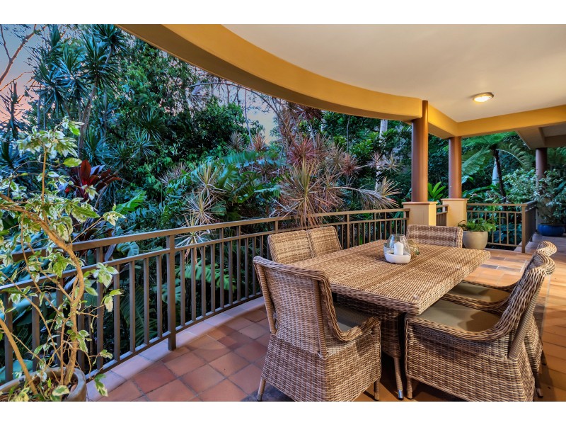 4 ‘Munbilla’, 17 Colonel Cummings Dr, Palm Cove QLD 4879