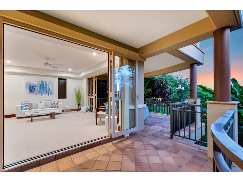 4 ‘Munbilla’, 17 Colonel Cummings Dr, Palm Cove QLD 4879