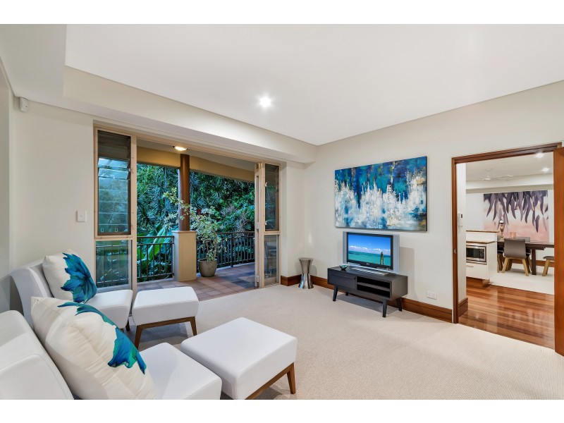 4 ‘Munbilla’, 17 Colonel Cummings Dr, Palm Cove QLD 4879