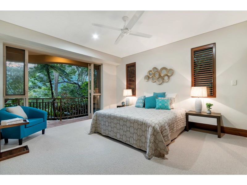 4 ‘Munbilla’, 17 Colonel Cummings Dr, Palm Cove QLD 4879