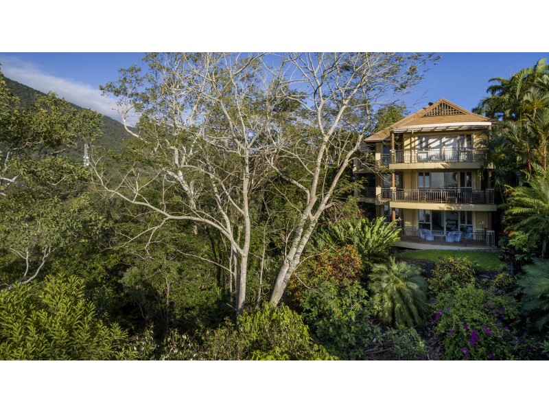 4 ‘Munbilla’, 17 Colonel Cummings Dr, Palm Cove QLD 4879