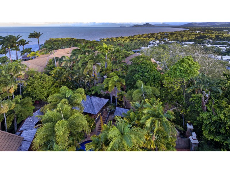 4 ‘Munbilla’, 17 Colonel Cummings Dr, Palm Cove QLD 4879