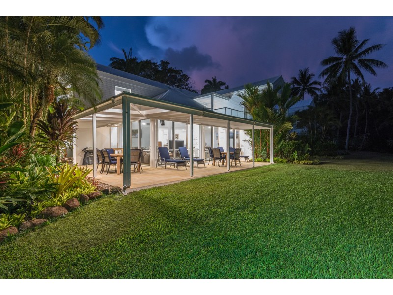 Mirage Villa 101 Bougainvillea Way, Port Douglas QLD 4877