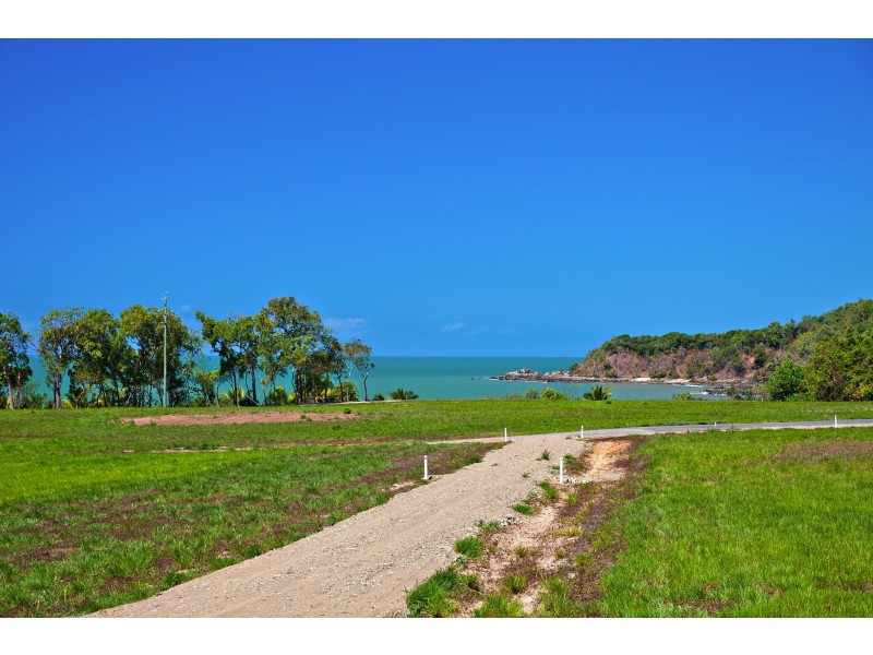 Lot 3 Pebbly Beach Drive, Port Douglas QLD 4877