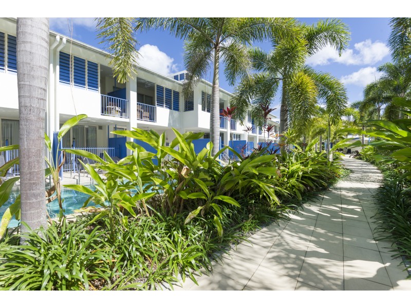 Unit 13/2-16 Langley Rd, Port Douglas QLD 4877