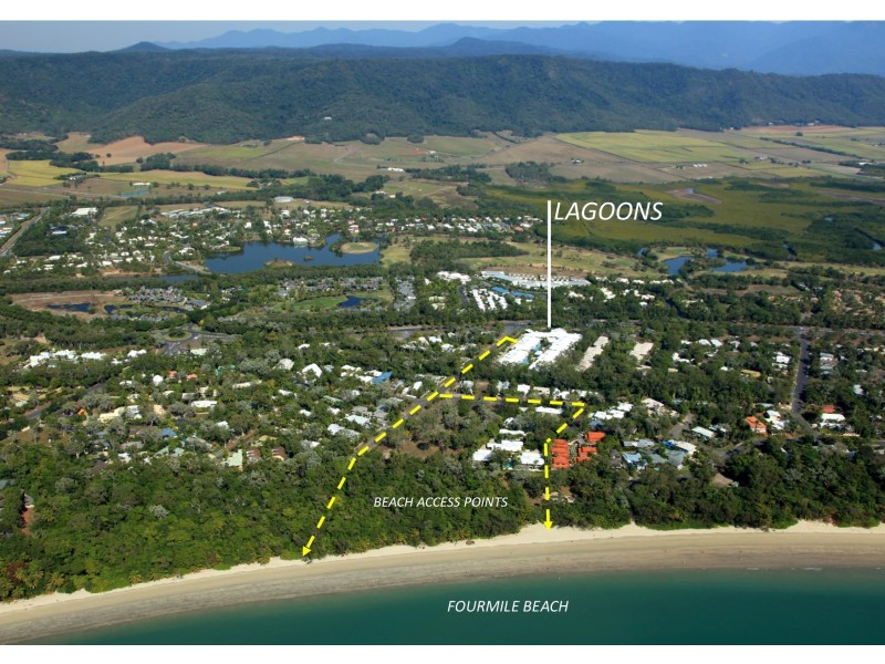 Unit 13/2-16 Langley Rd, Port Douglas QLD 4877