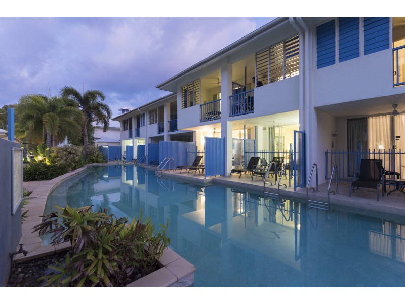 Unit 13/2-16 Langley Rd, Port Douglas QLD 4877