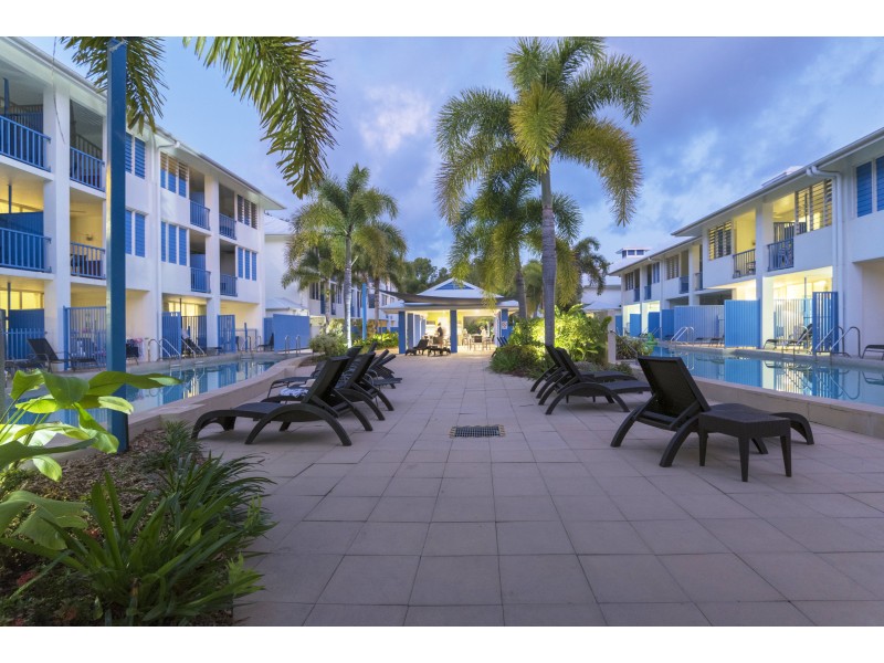 Unit 13/2-16 Langley Rd, Port Douglas QLD 4877