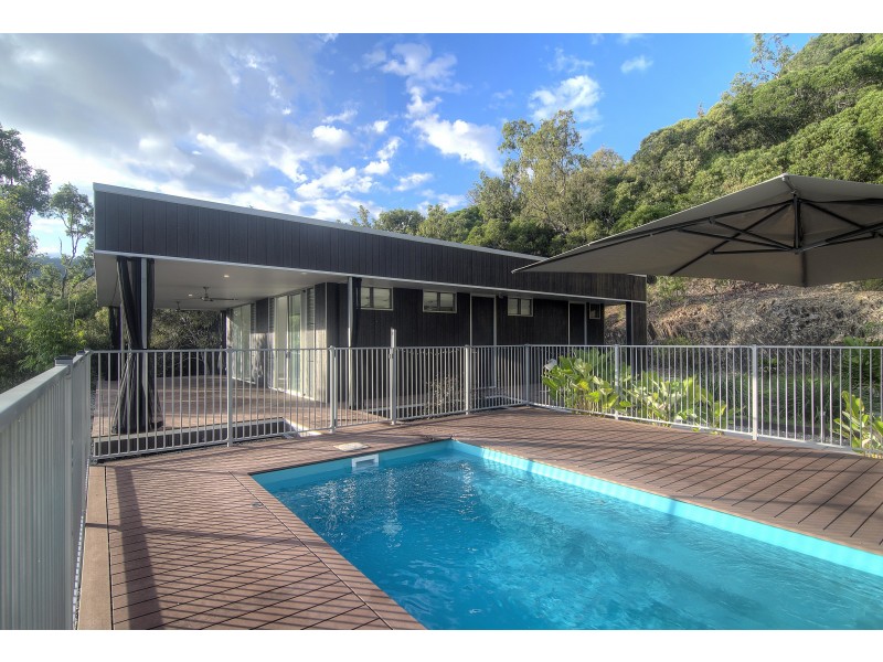 LOT 4 Spring Creek Rd Mowbray Via, Port Douglas QLD 4877