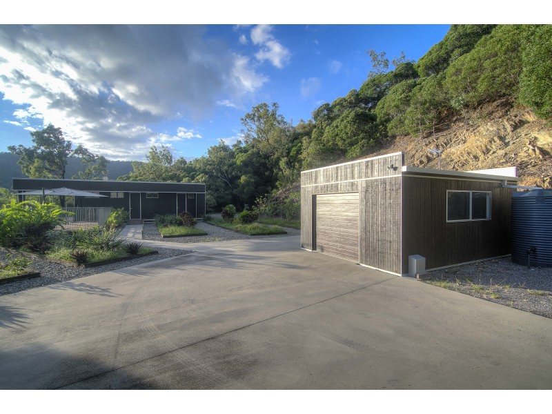 LOT 4 Spring Creek Rd Mowbray Via, Port Douglas QLD 4877