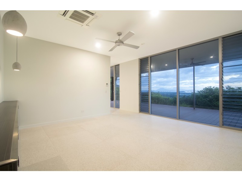 LOT 4 Spring Creek Rd Mowbray Via, Port Douglas QLD 4877