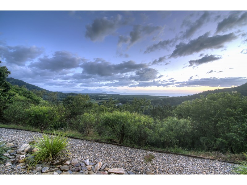 LOT 4 Spring Creek Rd Mowbray Via, Port Douglas QLD 4877