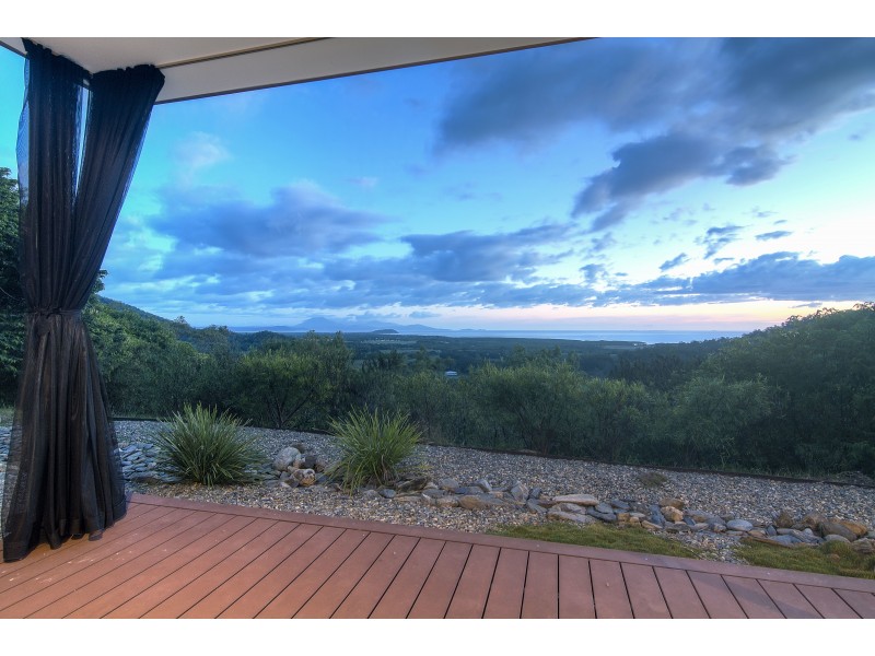 LOT 4 Spring Creek Rd Mowbray Via, Port Douglas QLD 4877