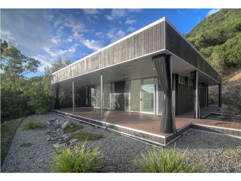 LOT 4 Spring Creek Rd Mowbray Via, Port Douglas QLD 4877