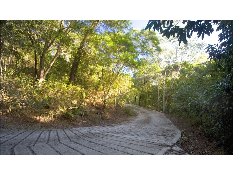 LOT 4 Spring Creek Rd Mowbray Via, Port Douglas QLD 4877