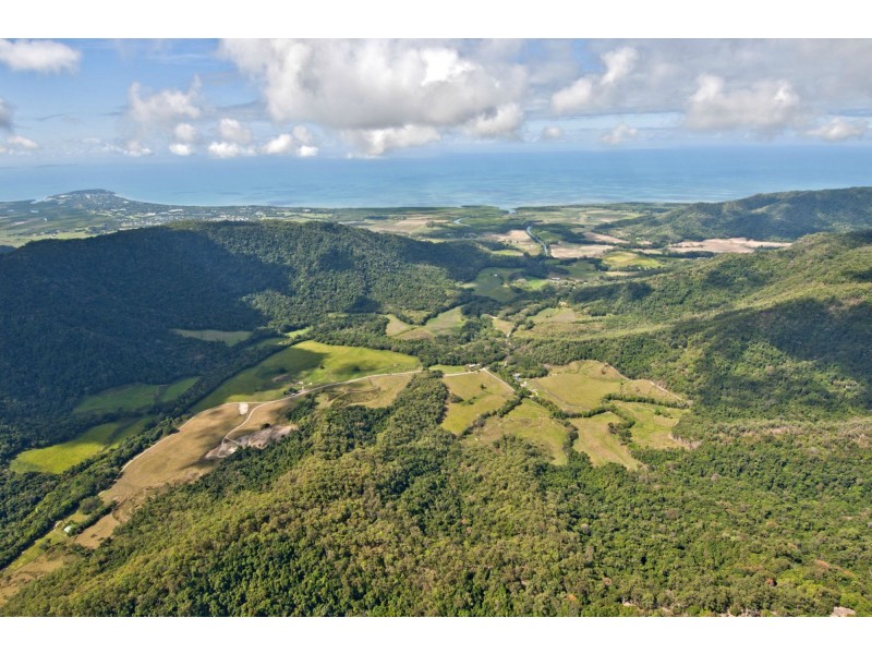 Lot 27 & 40 Connolly Road, Mowbray QLD 4877