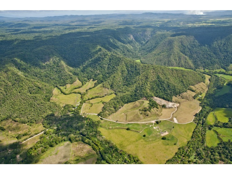 Lot 27 & 40 Connolly Road, Mowbray QLD 4877