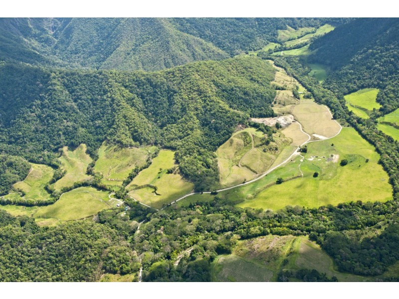 Lot 27 & 40 Connolly Road, Mowbray QLD 4877