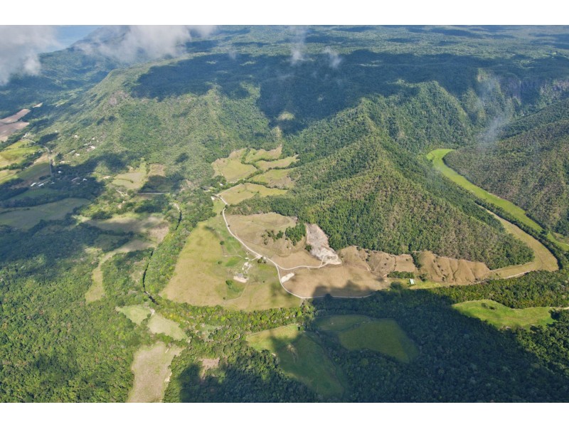 Lot 27 & 40 Connolly Road, Mowbray QLD 4877