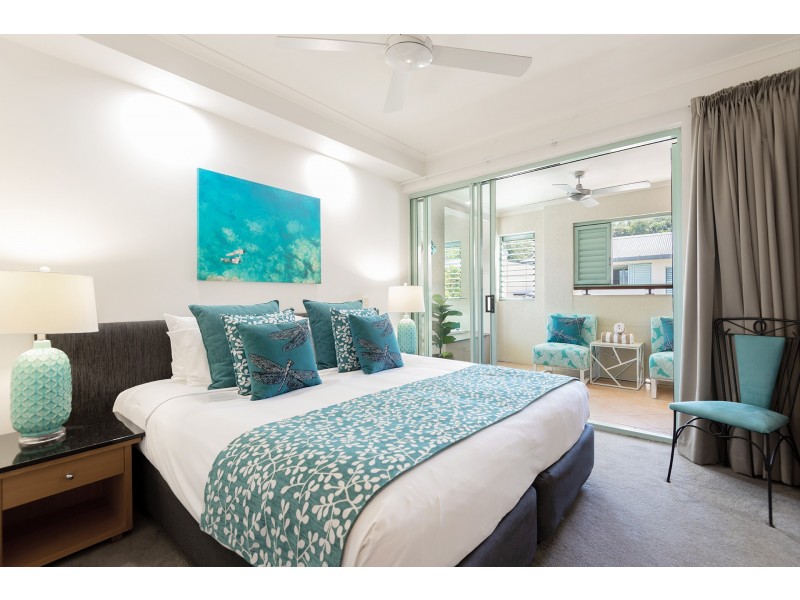 33/9 Grant Street, Port Douglas QLD 4877