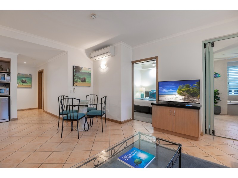 33/9 Grant Street, Port Douglas QLD 4877