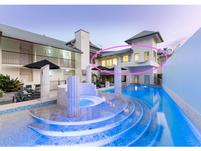 33/9 Grant Street, Port Douglas QLD 4877