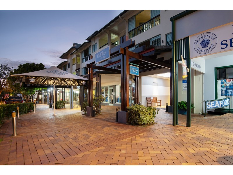 33/9 Grant Street, Port Douglas QLD 4877