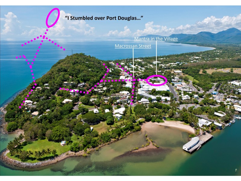 33/9 Grant Street, Port Douglas QLD 4877