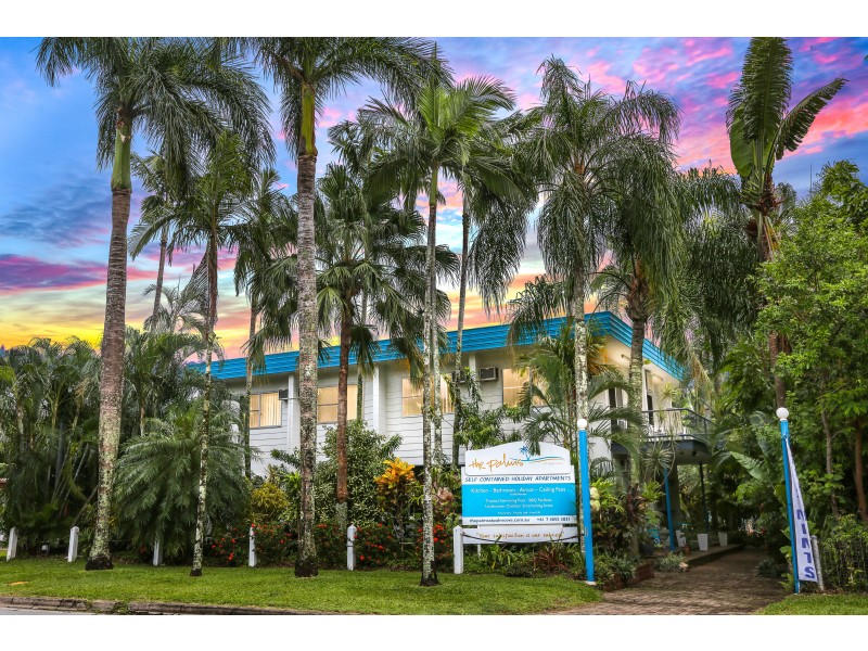 32 Veivers Rd, Palm Cove QLD 4879