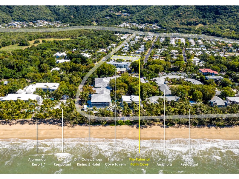 32 Veivers Rd, Palm Cove QLD 4879
