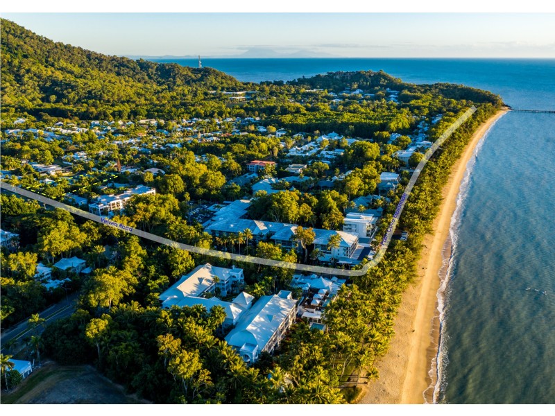 32 Veivers Rd, Palm Cove QLD 4879