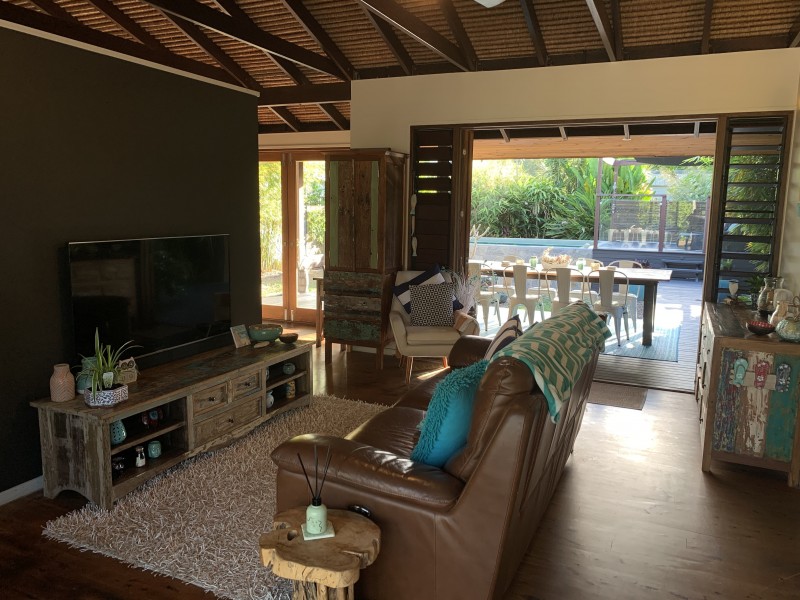 106 Marine Pde, Newell QLD 4873