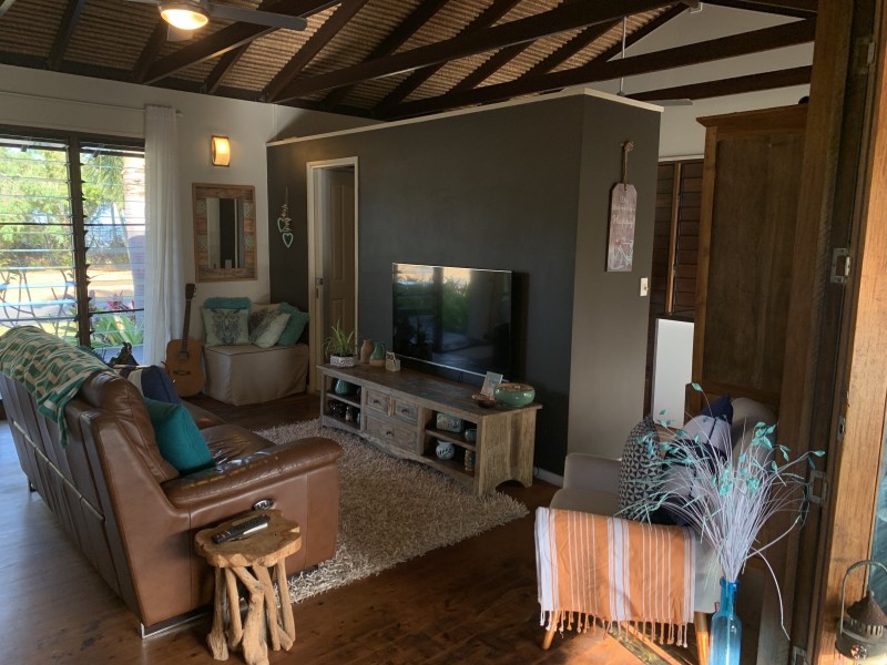 106 Marine Pde, Newell QLD 4873