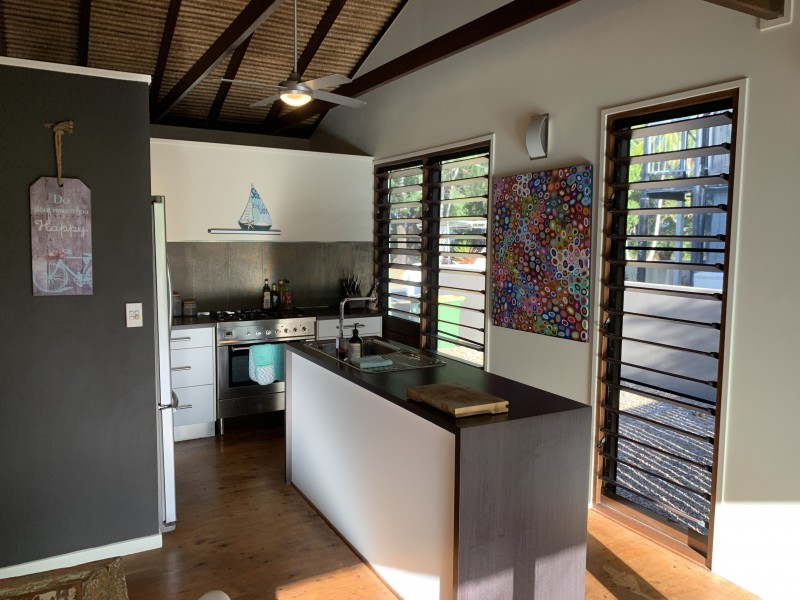 106 Marine Pde, Newell QLD 4873