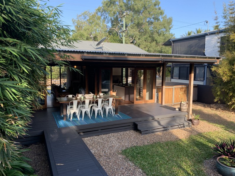 106 Marine Pde, Newell QLD 4873