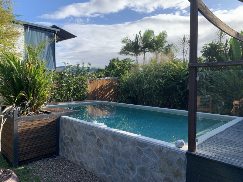 106 Marine Pde, Newell QLD 4873