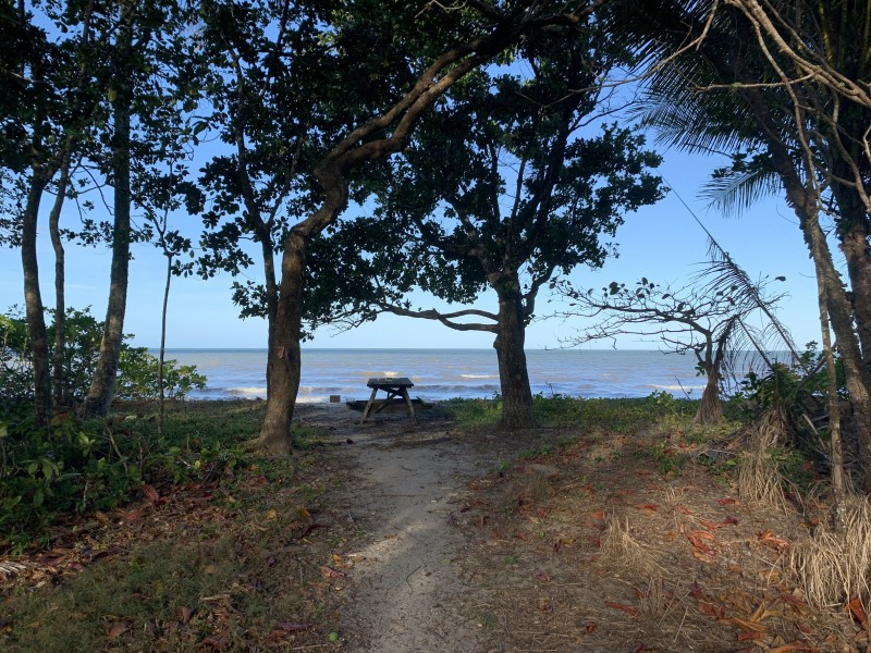 106 Marine Pde, Newell QLD 4873