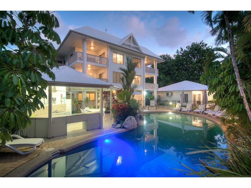 Units 4, 8, 9 & 15/8-10 Mudlo St, Port Douglas QLD 4877