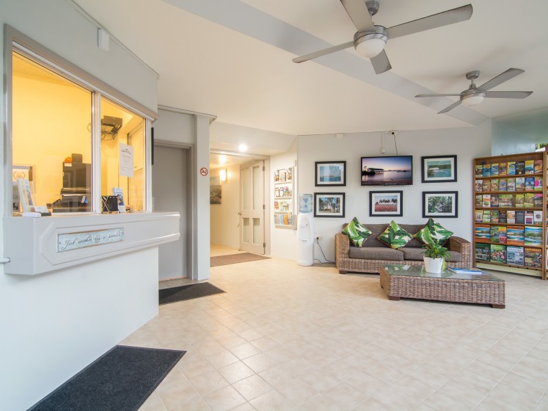 Units 4, 8, 9 & 15/8-10 Mudlo St, Port Douglas QLD 4877