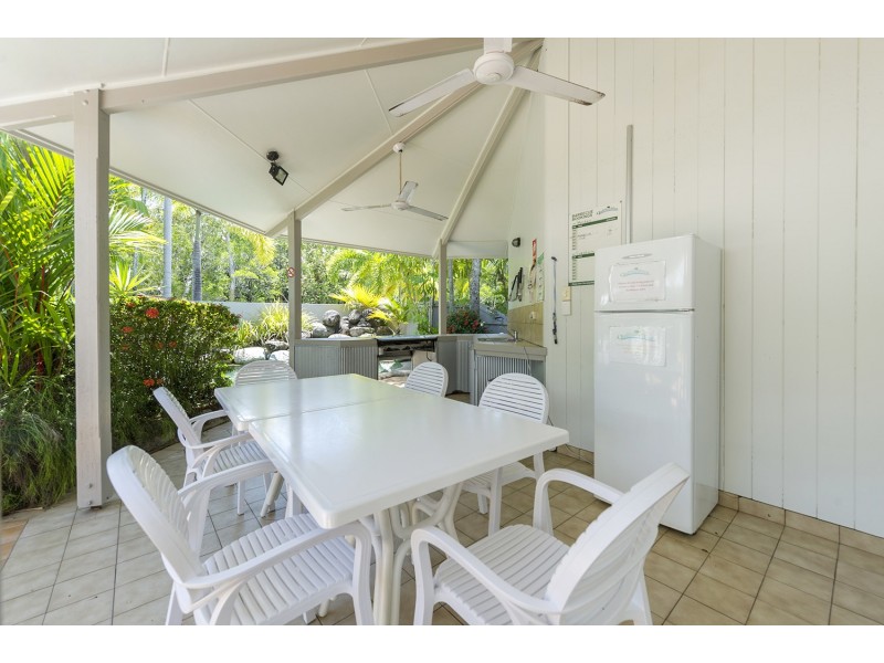 Units 4, 8, 9 & 15/8-10 Mudlo St, Port Douglas QLD 4877
