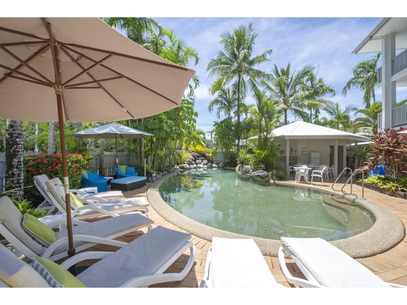 Units 4, 8, 9 & 15/8-10 Mudlo St, Port Douglas QLD 4877
