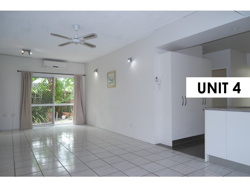 Units 4, 8, 9 & 15/8-10 Mudlo St, Port Douglas QLD 4877
