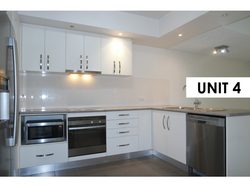 Units 4, 8, 9 & 15/8-10 Mudlo St, Port Douglas QLD 4877