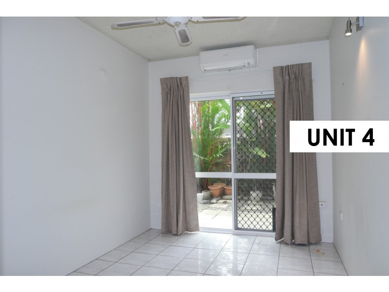 Units 4, 8, 9 & 15/8-10 Mudlo St, Port Douglas QLD 4877