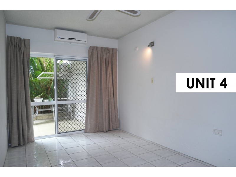 Units 4, 8, 9 & 15/8-10 Mudlo St, Port Douglas QLD 4877