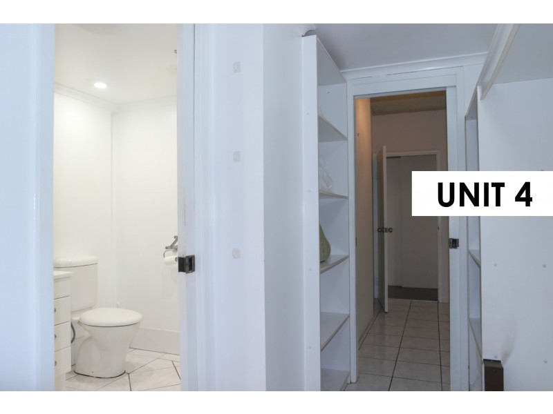 Units 4, 8, 9 & 15/8-10 Mudlo St, Port Douglas QLD 4877