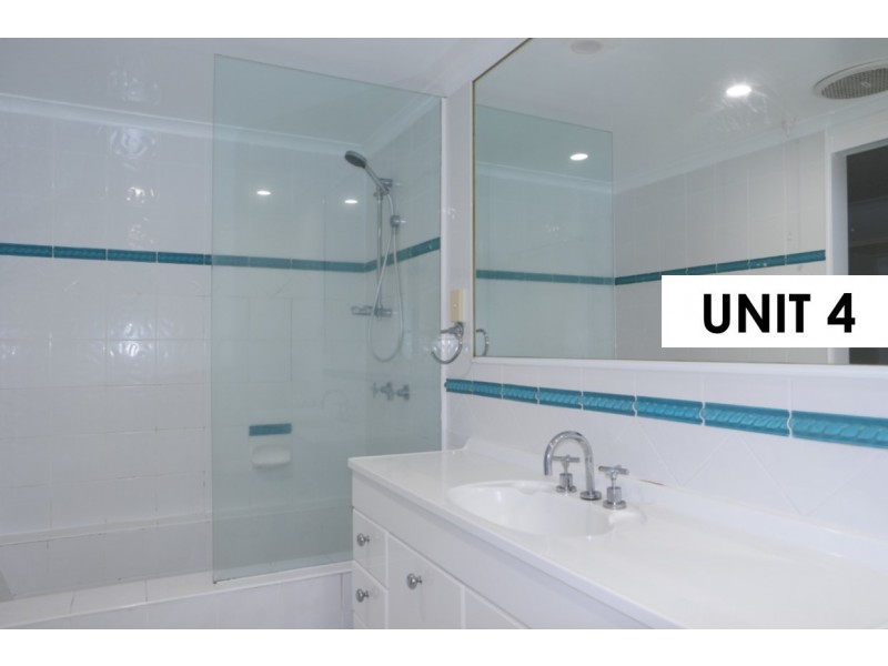 Units 4, 8, 9 & 15/8-10 Mudlo St, Port Douglas QLD 4877