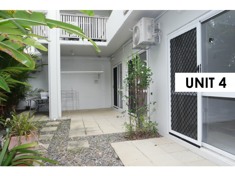 Units 4, 8, 9 & 15/8-10 Mudlo St, Port Douglas QLD 4877
