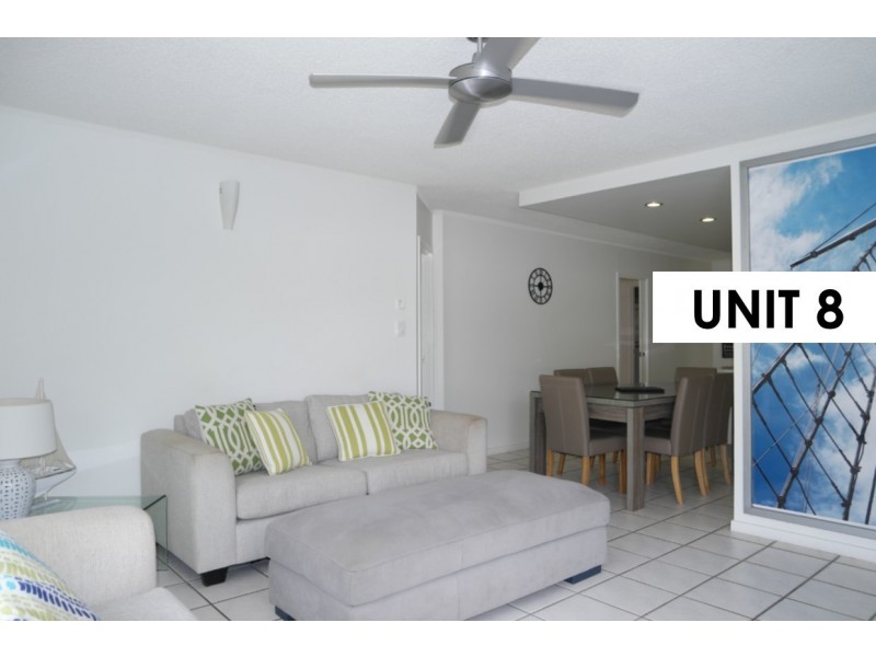 Units 4, 8, 9 & 15/8-10 Mudlo St, Port Douglas QLD 4877